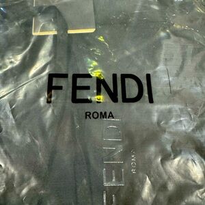 Fendi men swimming shorts